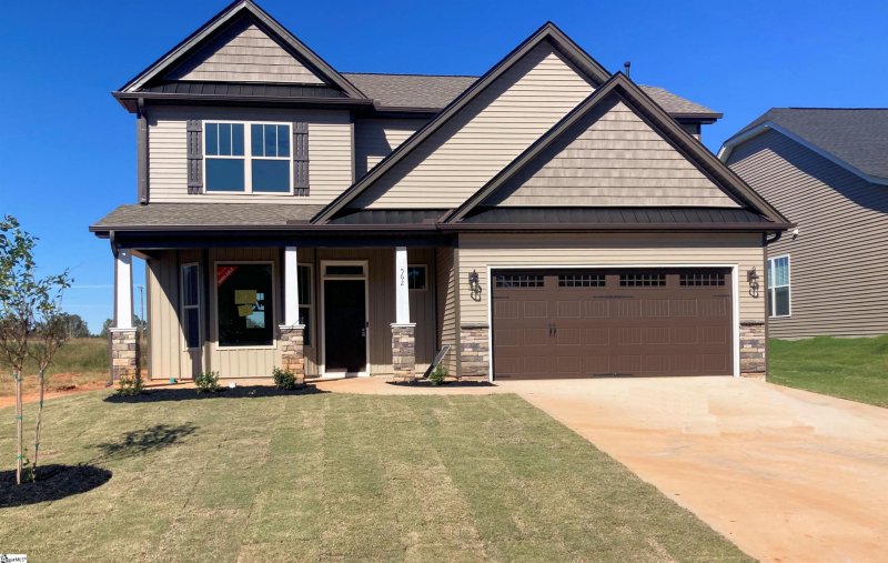 562 Woodcot Drive
