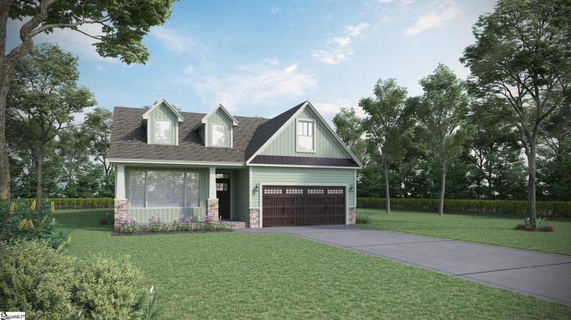 578 Woodcot Drive