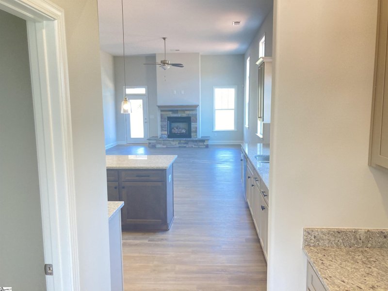 Property image 3 at 578 Woodcot Drive, Woodruff, SC 29388