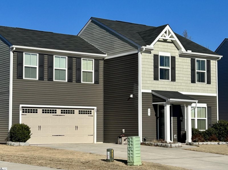 Property image 2 at 641 Heavenly Days Street, Inman, SC 29349