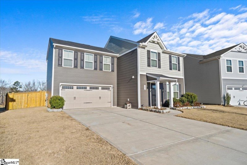 Property image 3 at 641 Heavenly Days Street, Inman, SC 29349