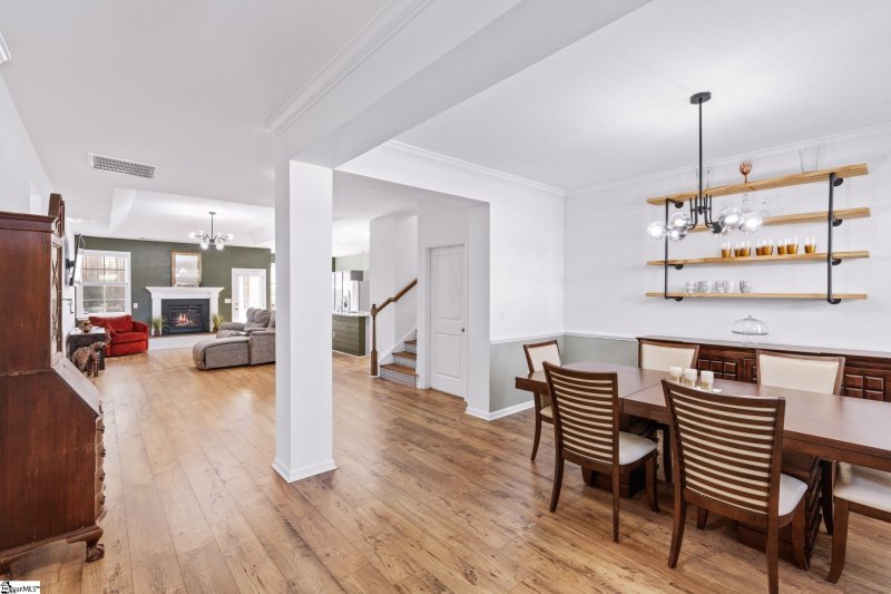 Property image 5 at 503 Coppice Court, Piedmont, SC 29673