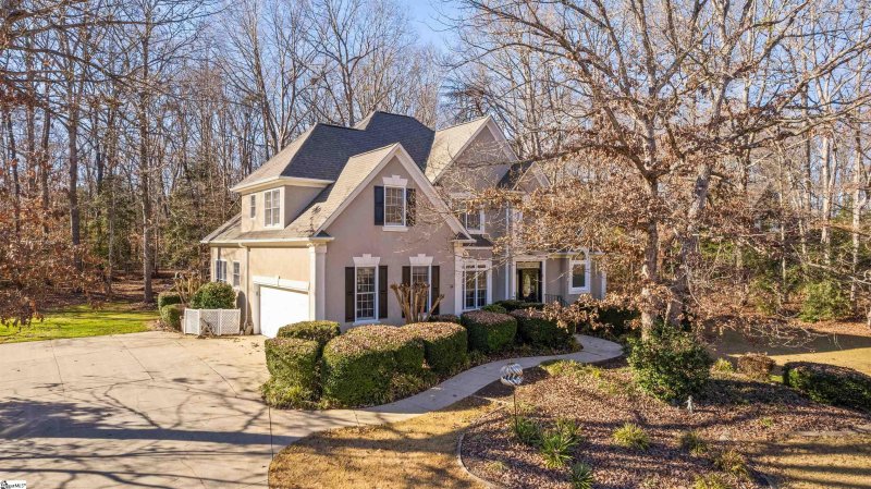 Property image 2 at 440 S Oakley Lane, Spartanburg, SC 29301