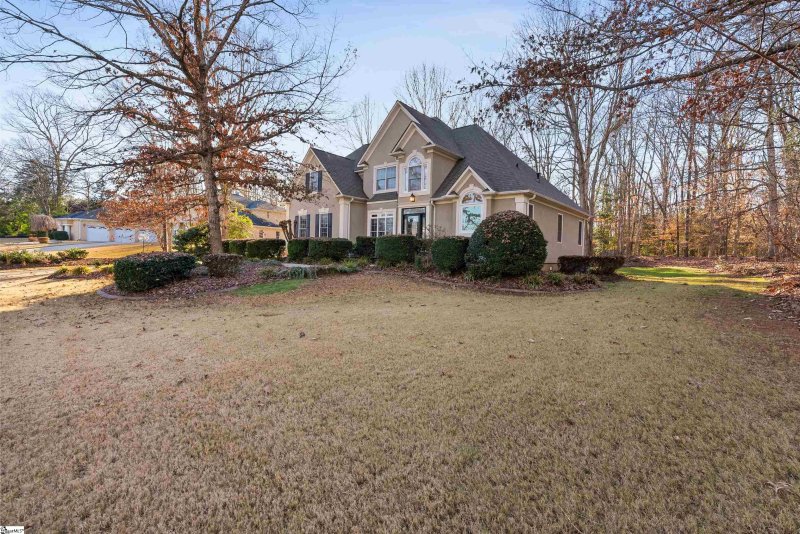 Property image 3 at 440 S Oakley Lane, Spartanburg, SC 29301