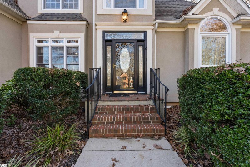 Property image 5 at 440 S Oakley Lane, Spartanburg, SC 29301