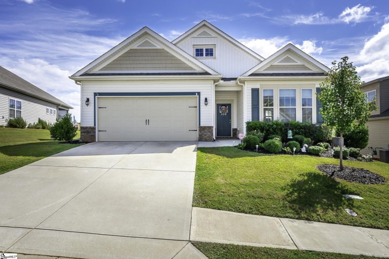 428 Stepstones Drive