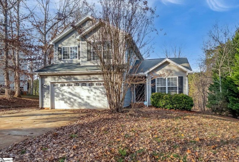 Property image 2 at 4 Spindleback Way, Greer, SC 29651