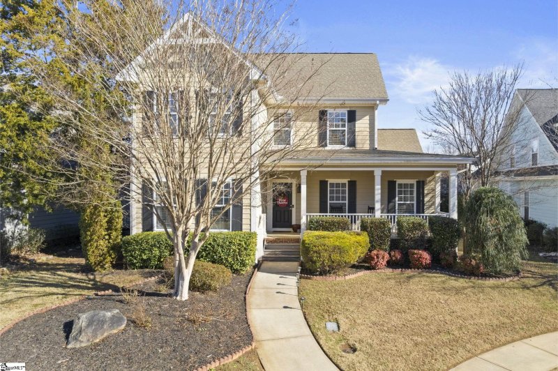 Property image 2 at 205 Easton Court, Simpsonville, SC 29680