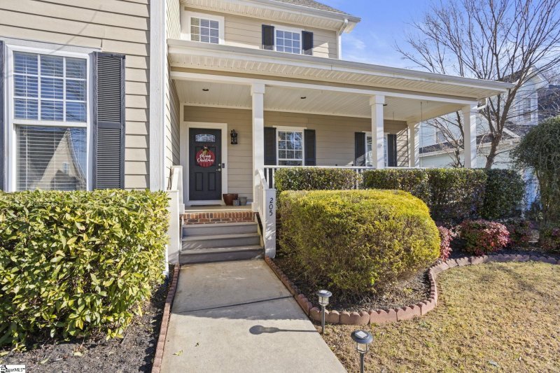 Property image 3 at 205 Easton Court, Simpsonville, SC 29680