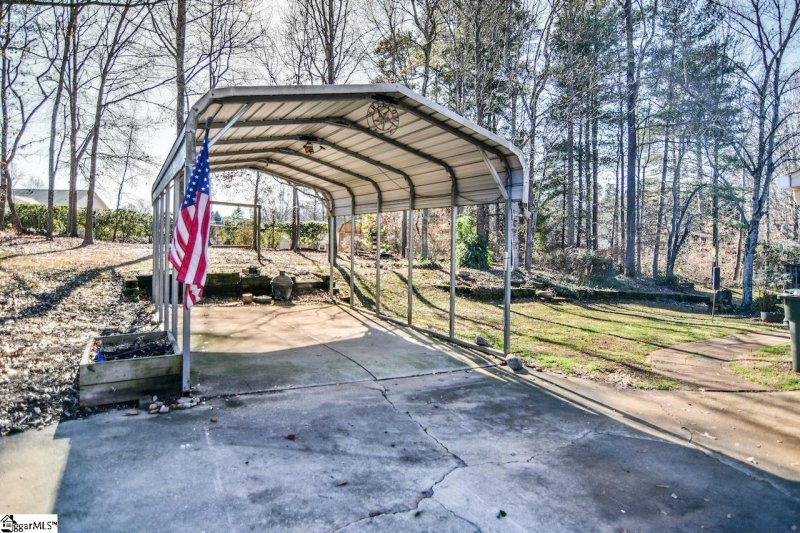 Property image 3 at 217 Woodfield Drive, Easley, SC 29642