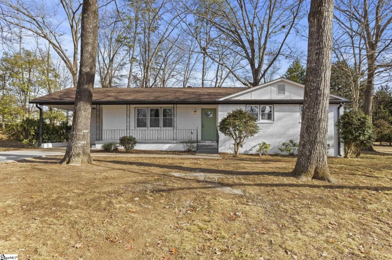 303 Creighton Drive