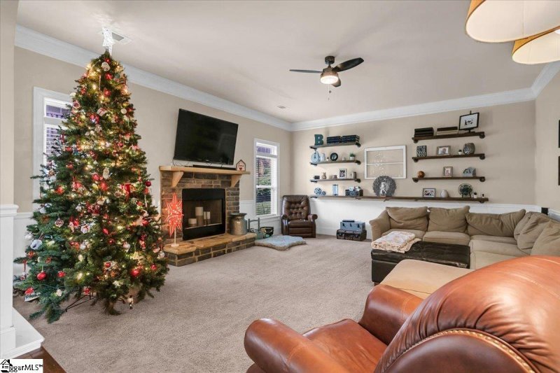 Property image 4 at 205 Dante Lane, Simpsonville, SC 29681