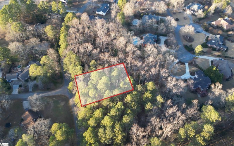 Property image 3 at 2806 Cobbs Way, Anderson, SC 29621