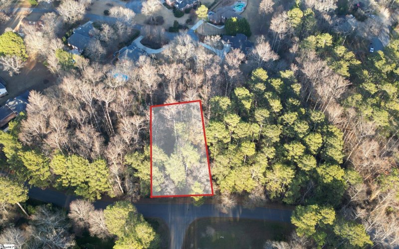 Property image 4 at 2806 Cobbs Way, Anderson, SC 29621