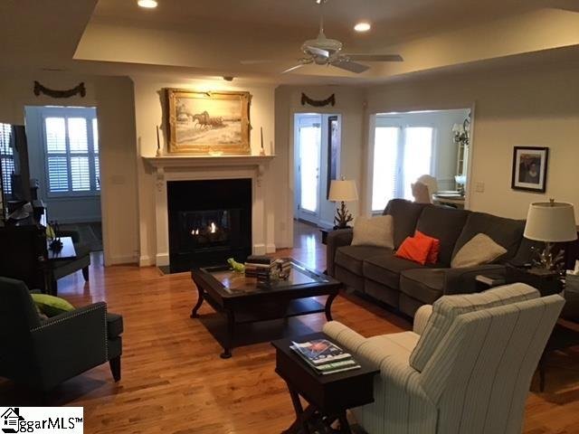 Property image 4 at 207 Redspire Drive, Greenville, SC 29617