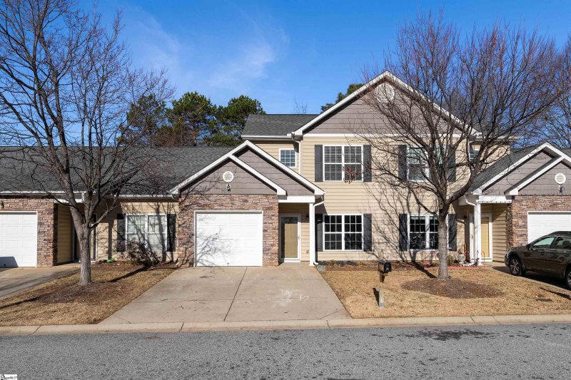 Property image 2 at 157 Trailside Lane, Greenville, SC 29607