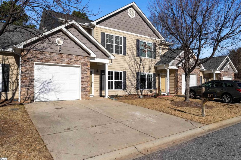 Property image 4 at 157 Trailside Lane, Greenville, SC 29607