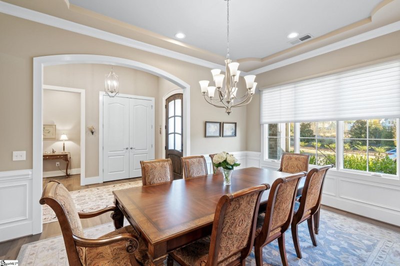 Property image 4 at 25 Norlin Drive, Greenville, SC 29607