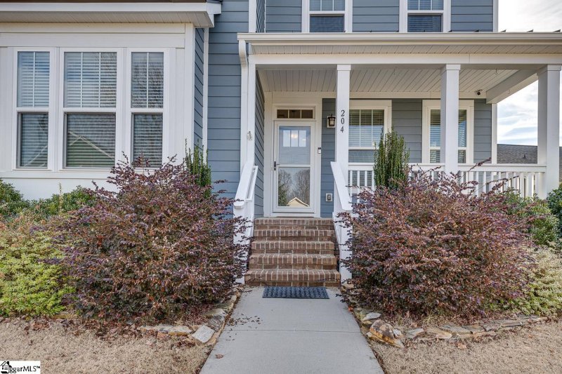 Property image 3 at 204 Maitland Drive, Greenville, SC 29617