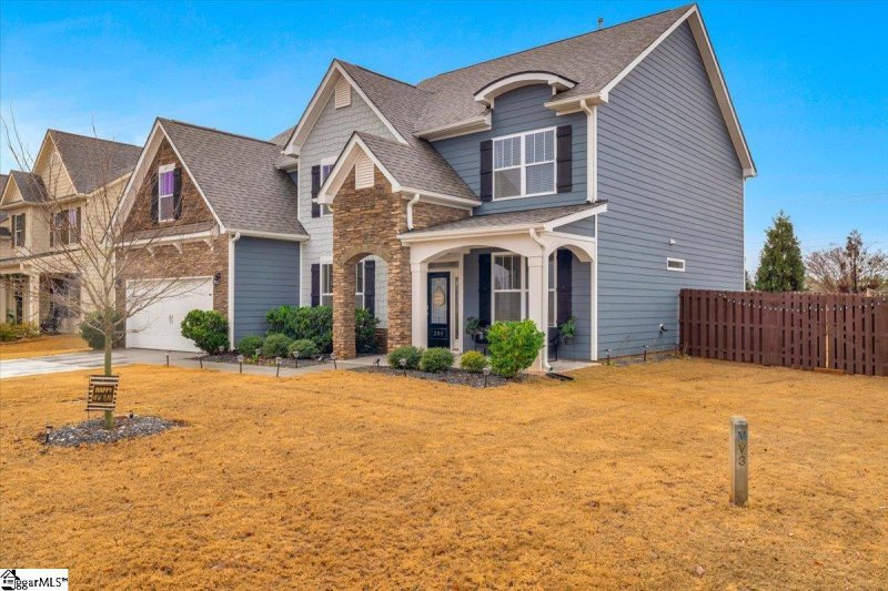 Property image 2 at 200 Waymeet Court, Piedmont, SC 29673-7774