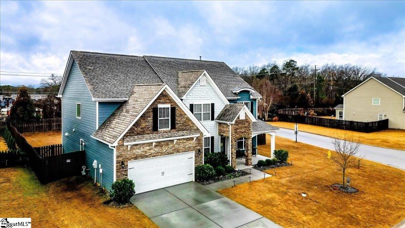 Property image 4 at 200 Waymeet Court, Piedmont, SC 29673-7774