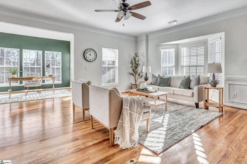 Property image 5 at 45 Heritage Oak Way, Simpsonville, SC 29681