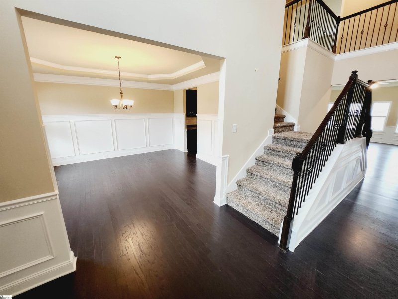 Property image 3 at 400 Placid Forest Court, Simpsonville, SC 29681