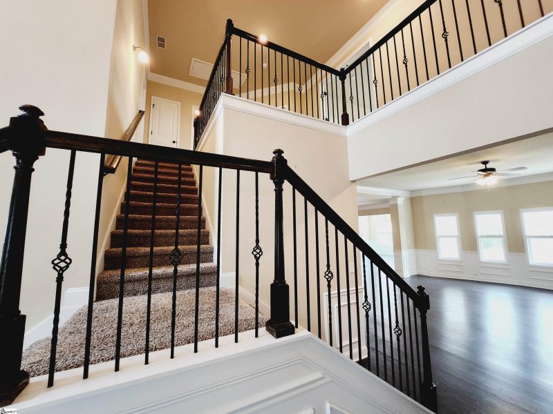 Property image 5 at 400 Placid Forest Court, Simpsonville, SC 29681