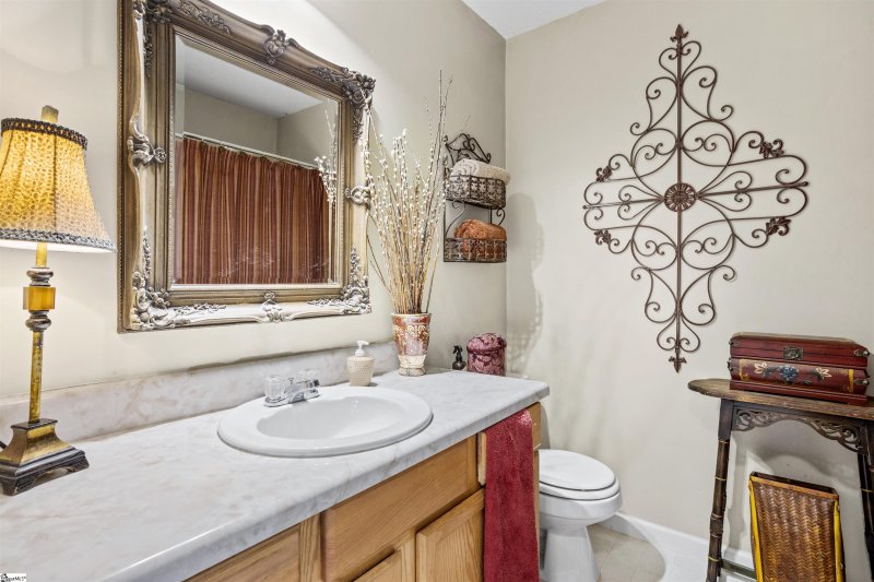 Property image 5 at 104 Twinflower Drive, Taylors, SC 29687