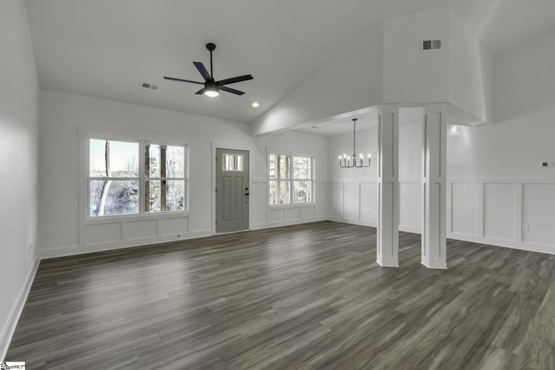 Property image 2 at 117 E PENINSULA Drive, Laurens, SC 29360