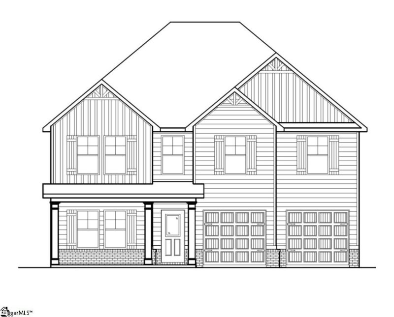 3056 Emberly Drive