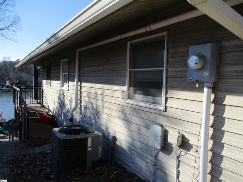 Property image 2 at 257 Jumping Branch Road, Tamassee, SC 29686