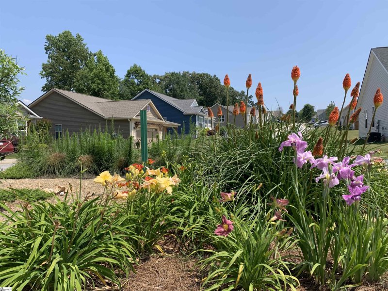 Property image 4 at 198 Page Creek Boulevard, Landrum, SC 29356