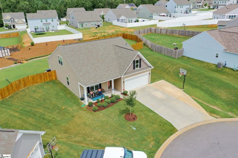 Property image 2 at 708 Granite Drive, Easley, SC 29642