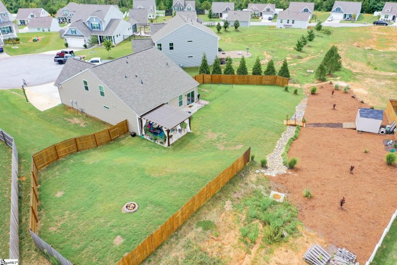 Property image 3 at 708 Granite Drive, Easley, SC 29642