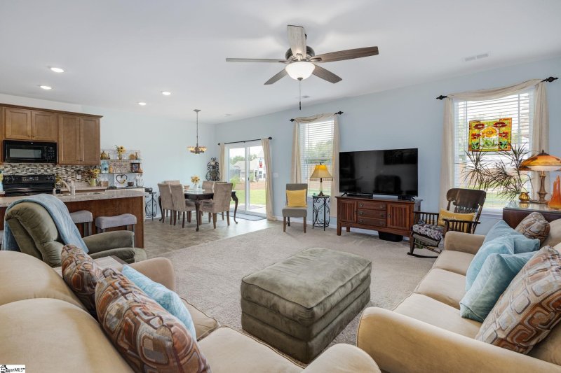 Property image 5 at 708 Granite Drive, Easley, SC 29642