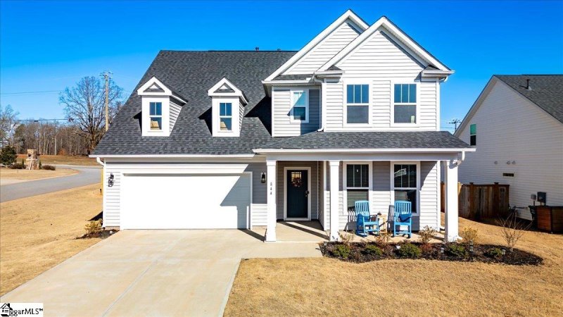 Property image 2 at 844 Redmill Lane, Duncan, SC 29334