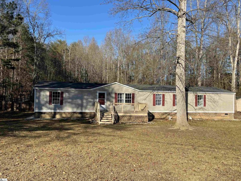 631 Cavins Road