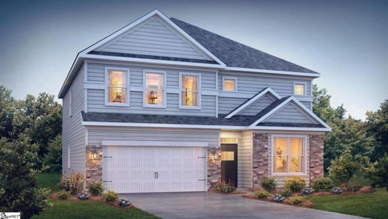 437 Jack Hunter Place