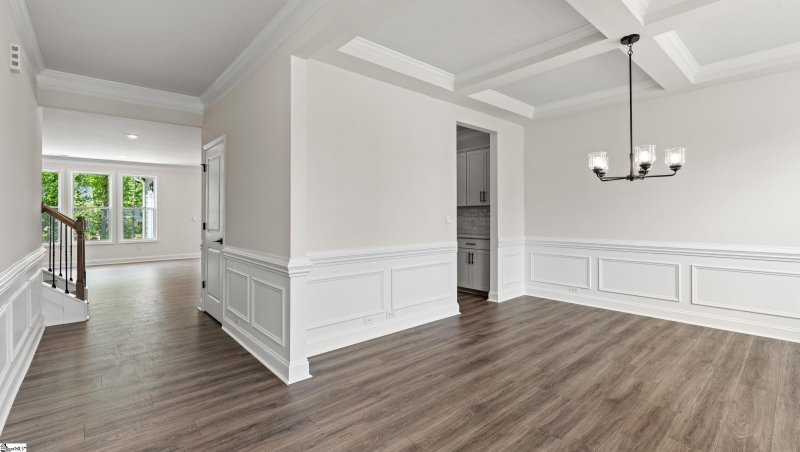 Property image 2 at 437 Jack Hunter Place, Reidville, SC 29388