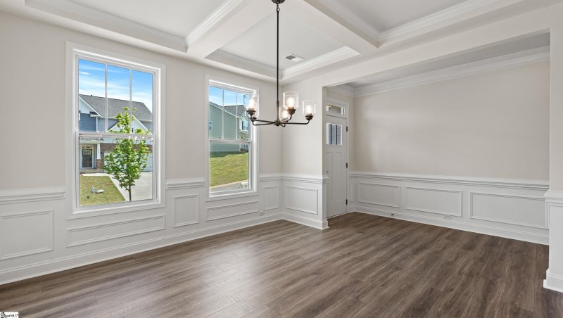 Property image 3 at 437 Jack Hunter Place, Reidville, SC 29388