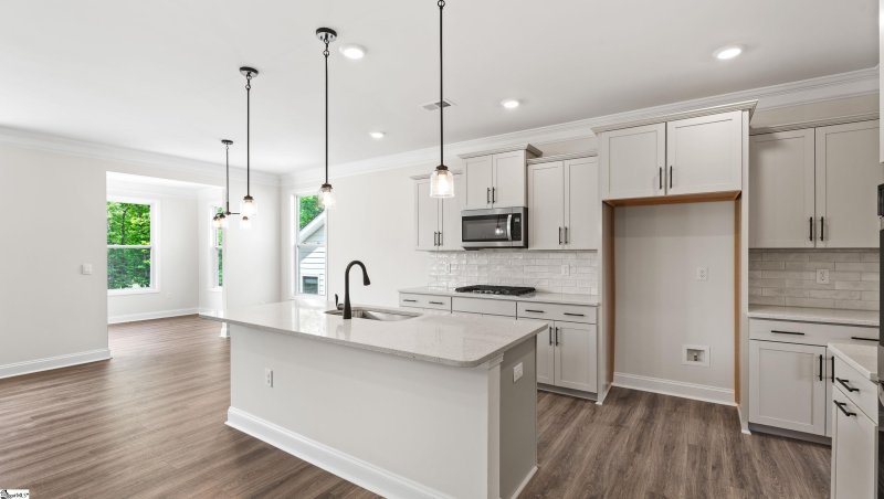 Property image 5 at 437 Jack Hunter Place, Reidville, SC 29388