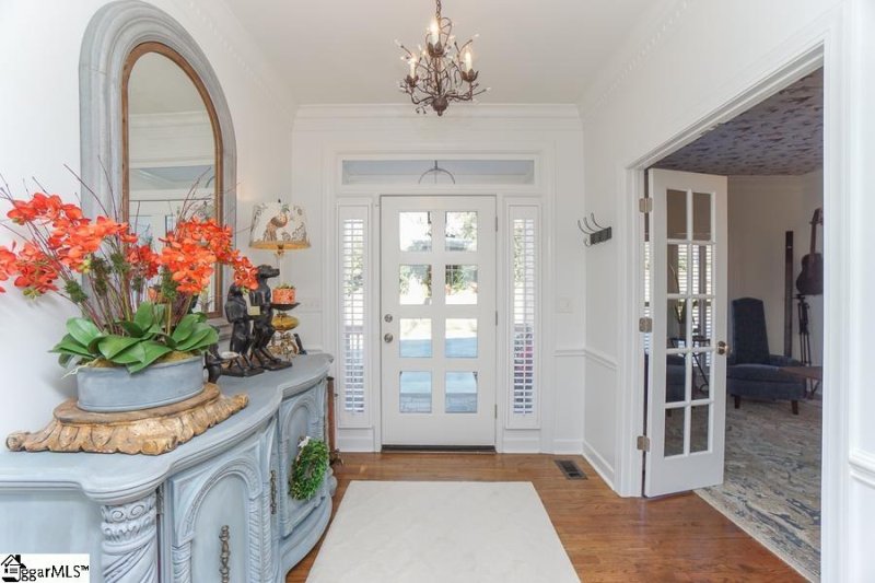 Property image 3 at 514 Huntington Road, Greenville, SC 29615