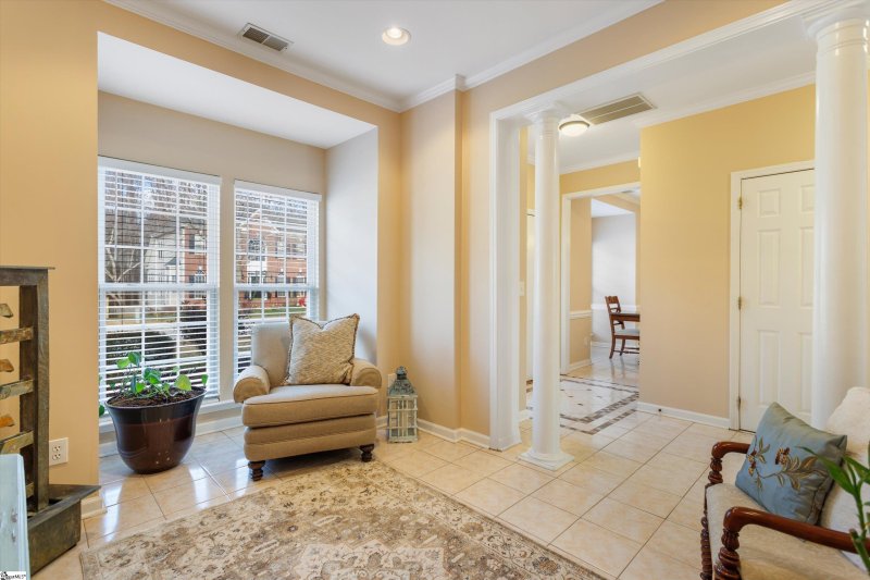 Property image 5 at 11 Willow Oak Court, Simpsonville, SC 29681-4999