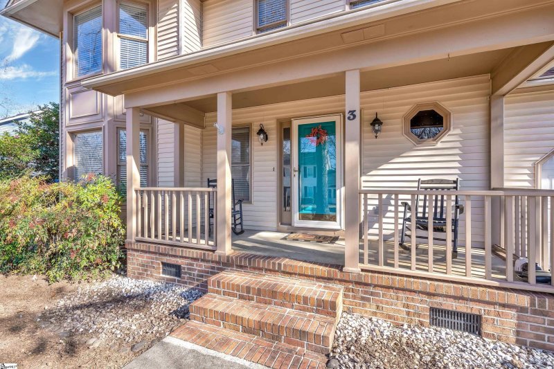 Property image 2 at 3 Ashley Lane, Taylors, SC 29687