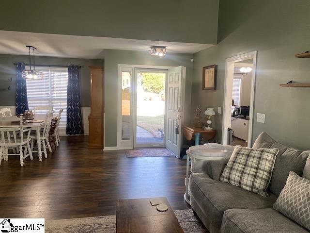 Property image 4 at 219 Stonington Way, Taylors, SC 29687