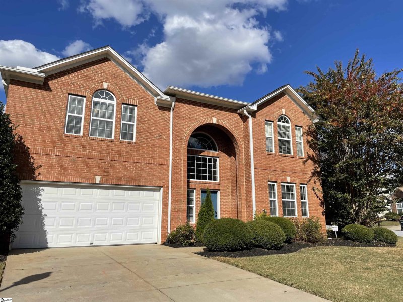 Property image 2 at 208 Peaks Court, Taylors, SC 29687