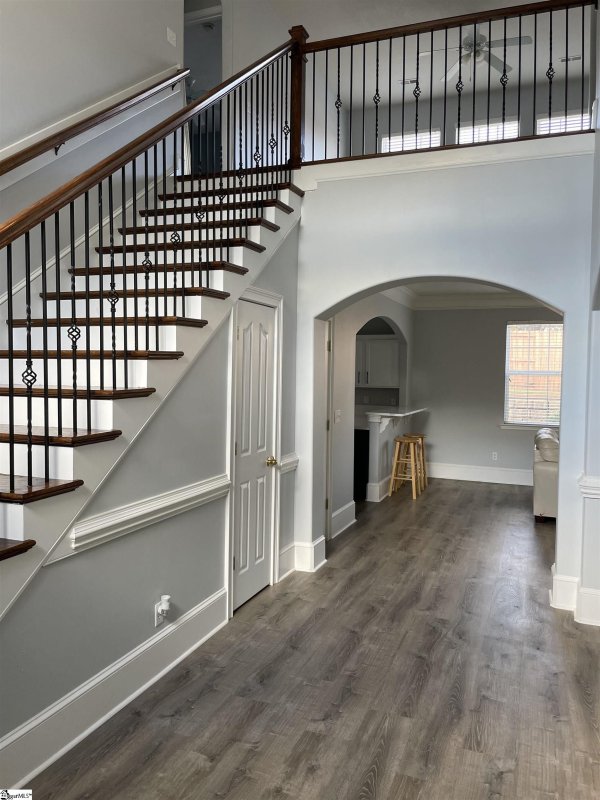 Property image 5 at 208 Peaks Court, Taylors, SC 29687