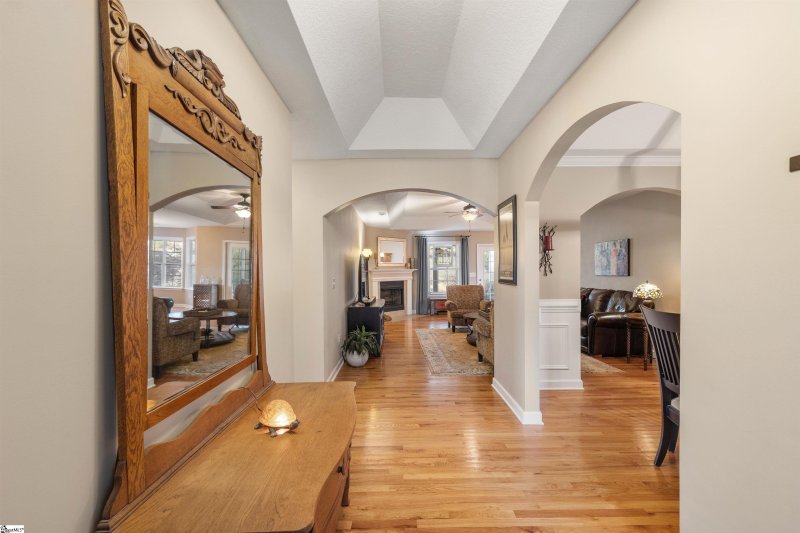 Property image 3 at 307 Stone River Way, Taylors, SC 29687