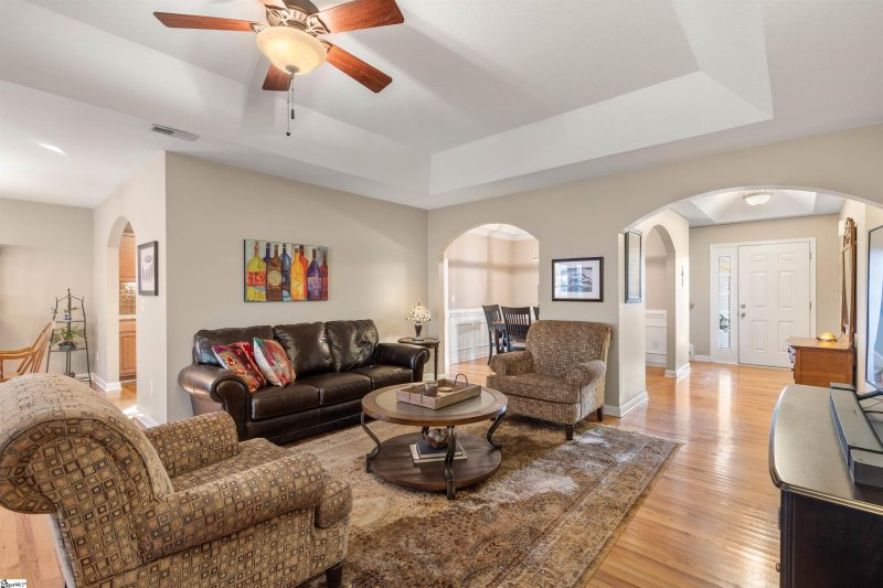 Property image 4 at 307 Stone River Way, Taylors, SC 29687